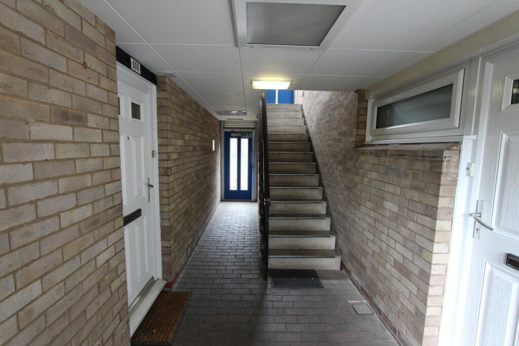 Dunster Road, Chelmsley Wood , Birmingham photo 4