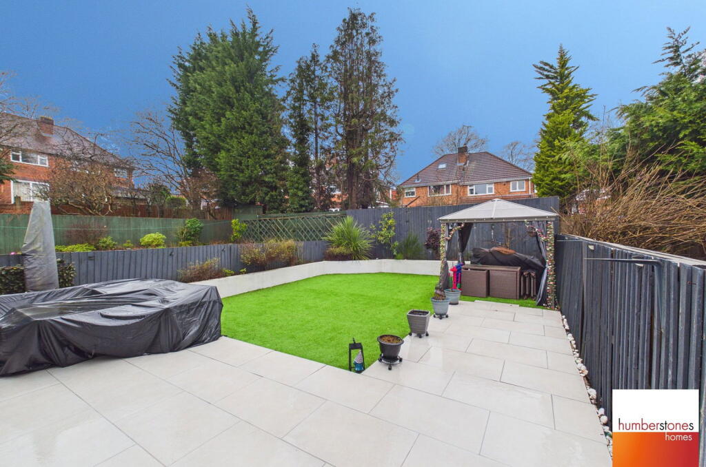 Additional image 25 of Beverley Court Road, Quinton