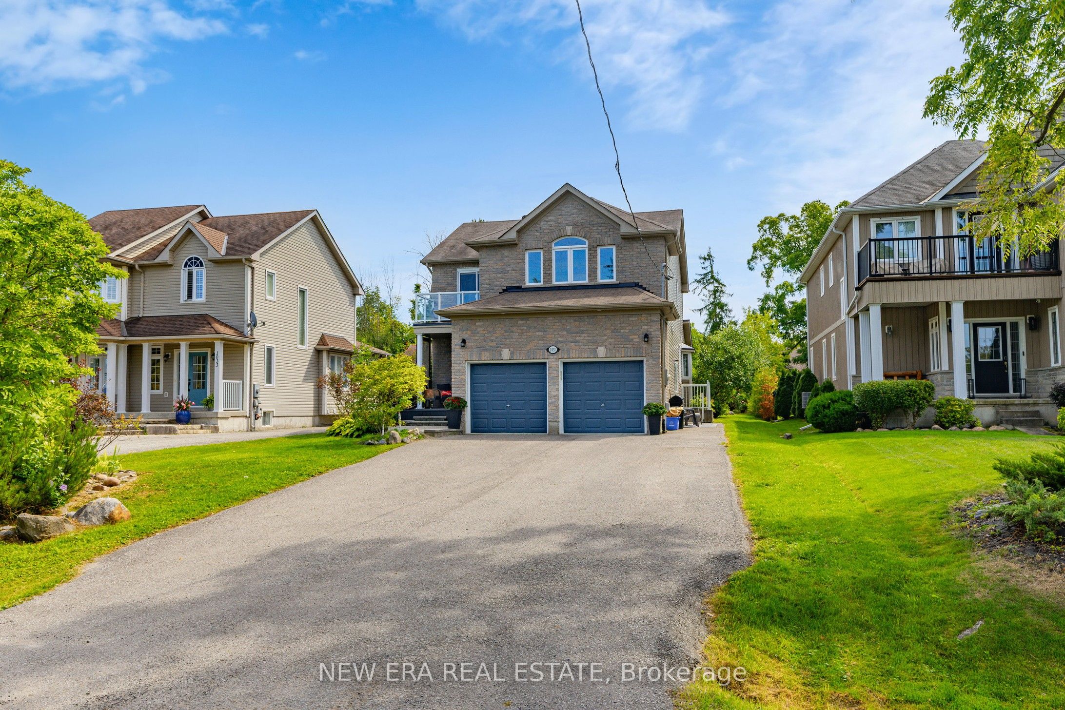 1031 Lake Drive N, Georgina, ON, L4P 3E9