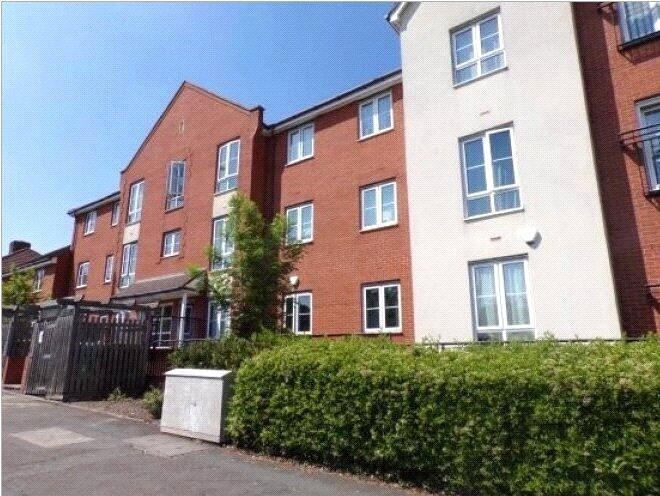 Bordesley Green East, BIRMINGHAM, West Midlands, B33