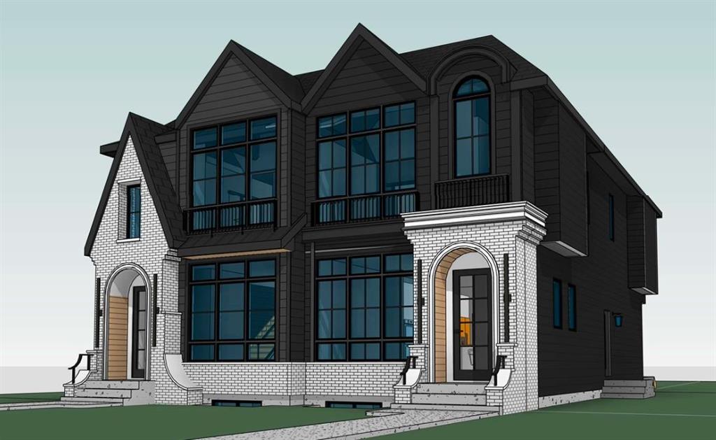 2138 5 Avenue NW, Calgary, AB, T2N 0S5