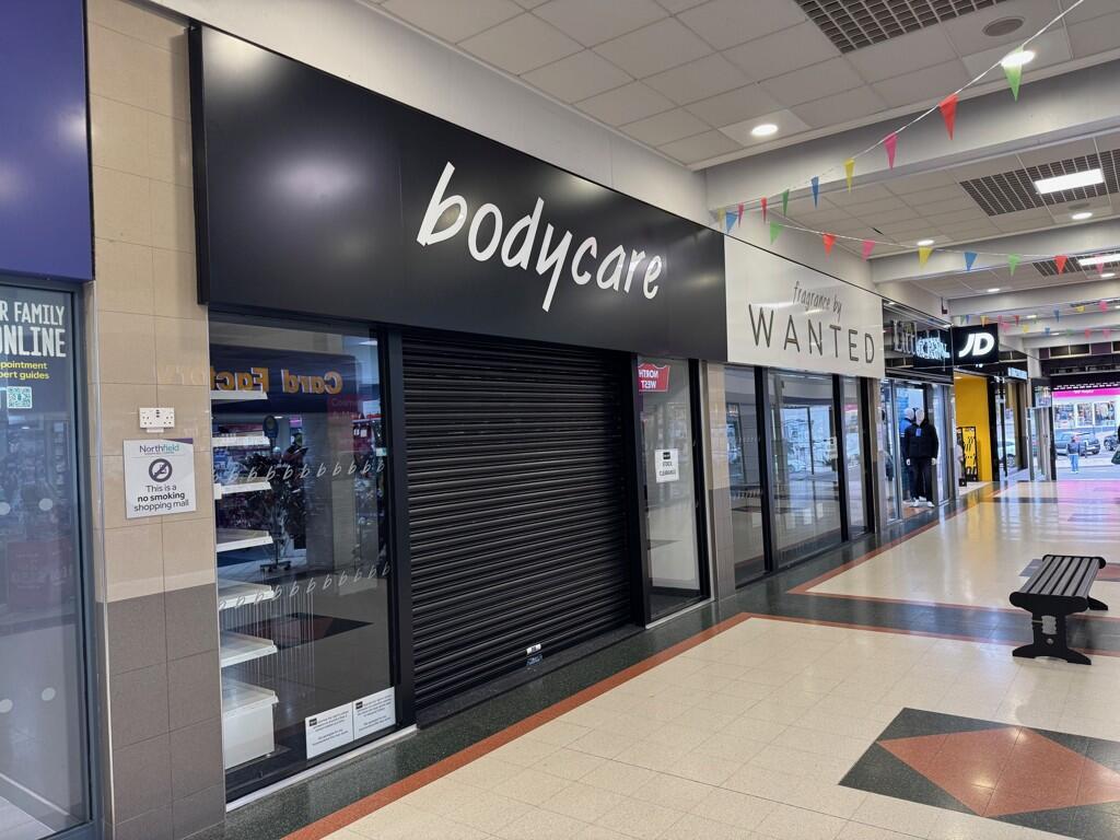 Units 36/38 Northfield Shopping Centre, Northfield, Birmingham, West Midlands, B31 2JU