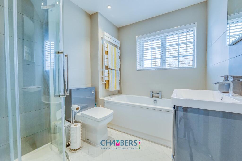 Additional image 16 of Delamere Close, Castle Bromwich, Birmingham