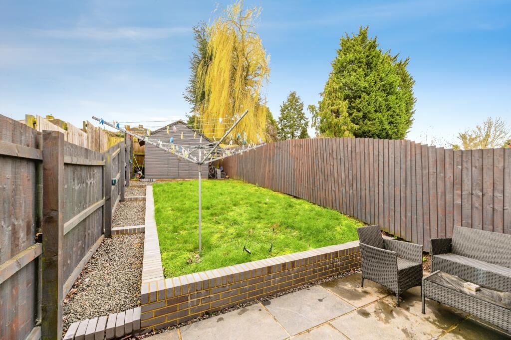 Additional image 23 of Swan Drive, Birmingham, B37