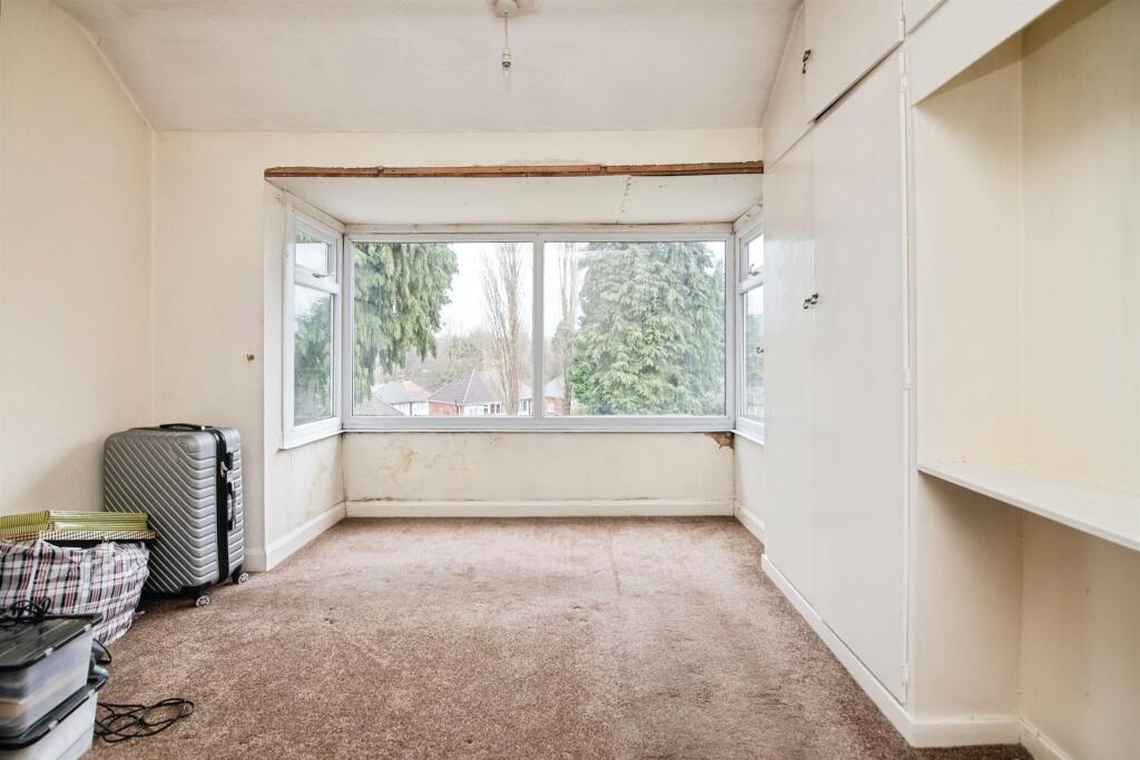 Walsall Road, Great Barr, Birmingham photo 5