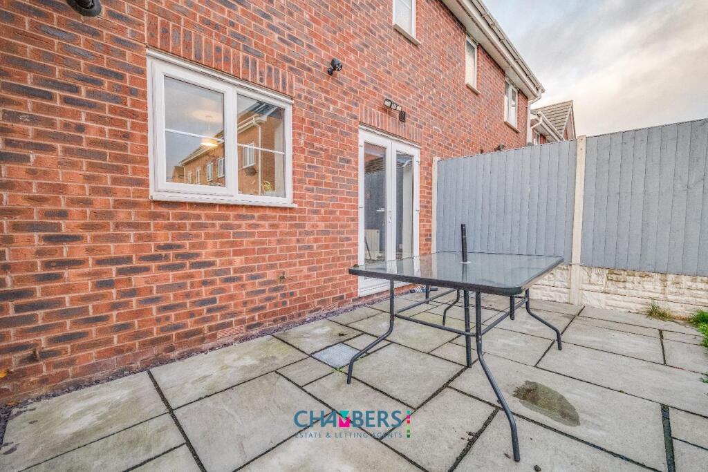 Additional image 28 of Ownall Road, Shard End