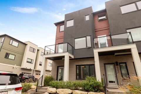 Additional image 7 of 601-218 Sherwood Square NW, Calgary, AB, T3R 0Y2