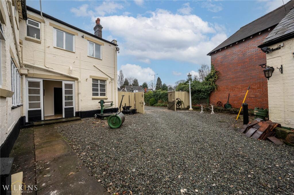 Additional image 44 of Newton Road, Great Barr, Birmingham, West Midlands, B43