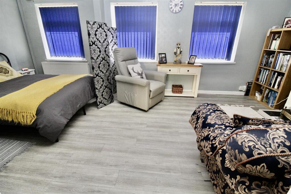 Bradley Road, Birmingham photo 2