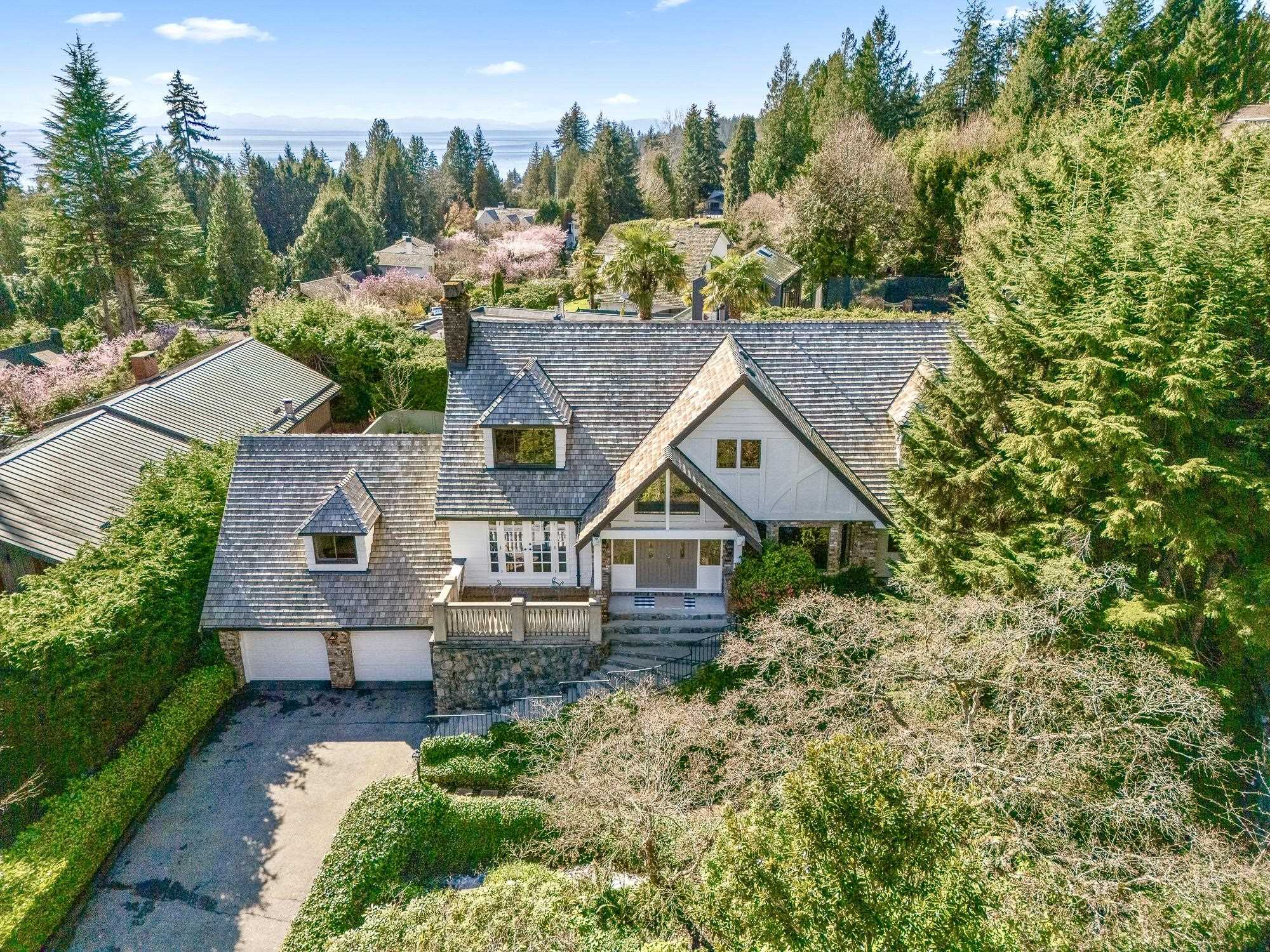 3047 Spencer Close, West Vancouver, BC, V7V 4R8