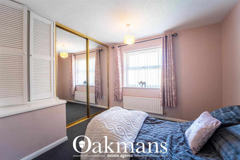 Additional image 11 of Knowle Close, Rednal, Birmingham, B45