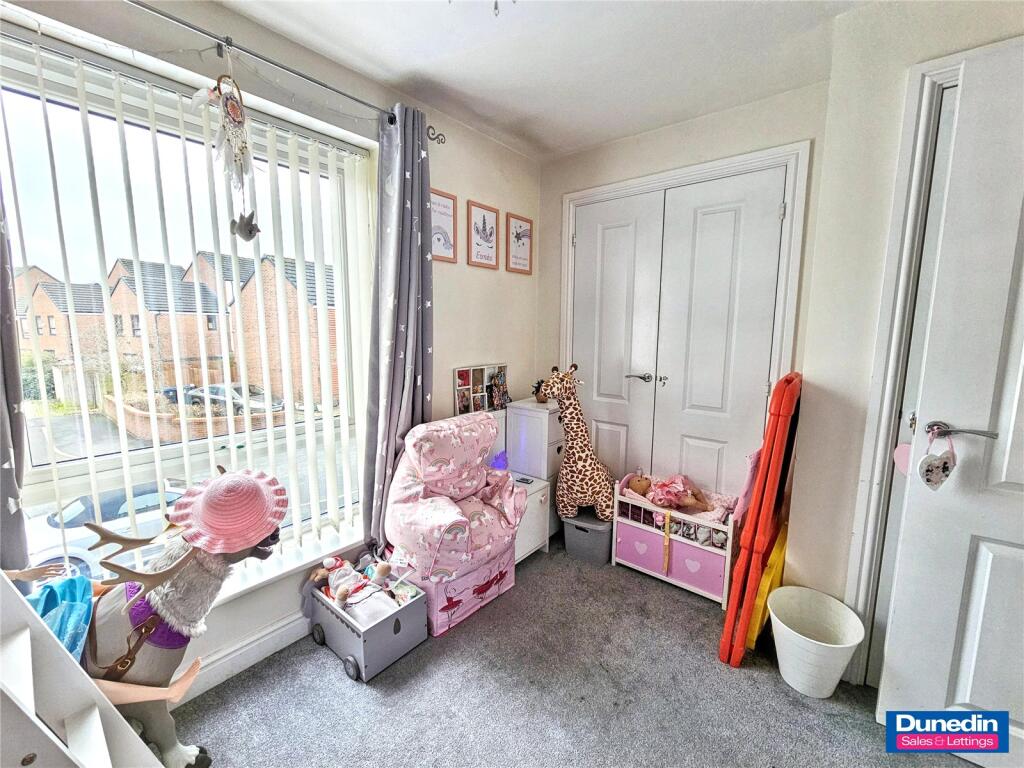 Additional image 13 of Little Cot Lane, Northfield, Birmingham, B31