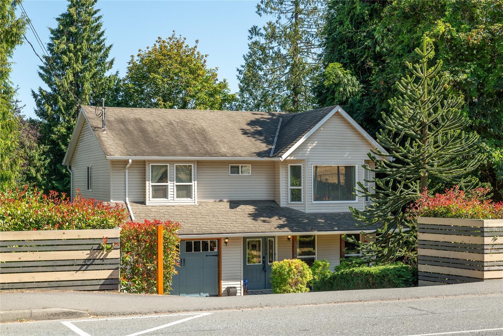 1774 Extension Road, Nanaimo, BC, V9X 1C9