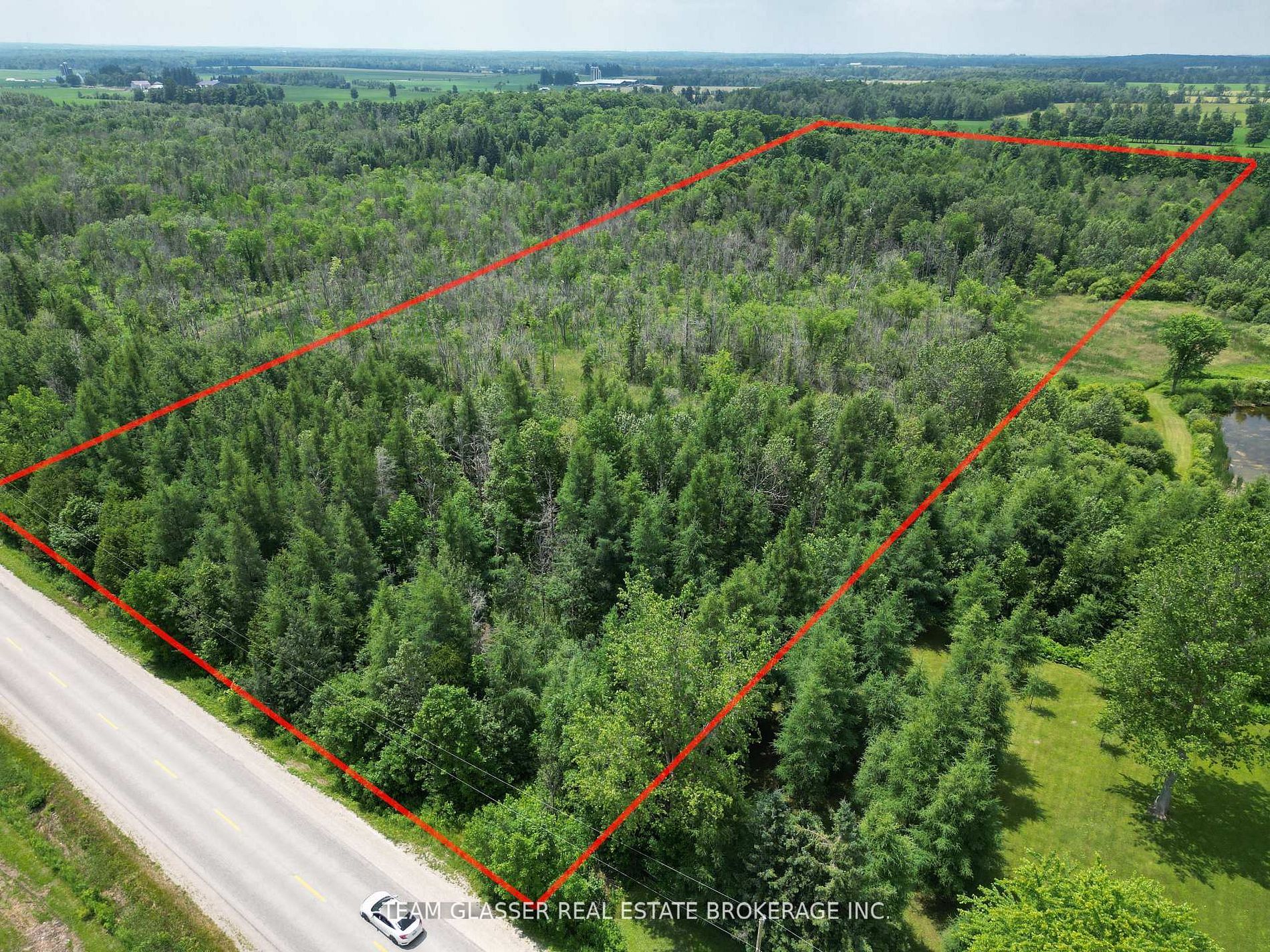 PTLT 12 Con 12 N/a, Southgate, ON, N0C 1B0