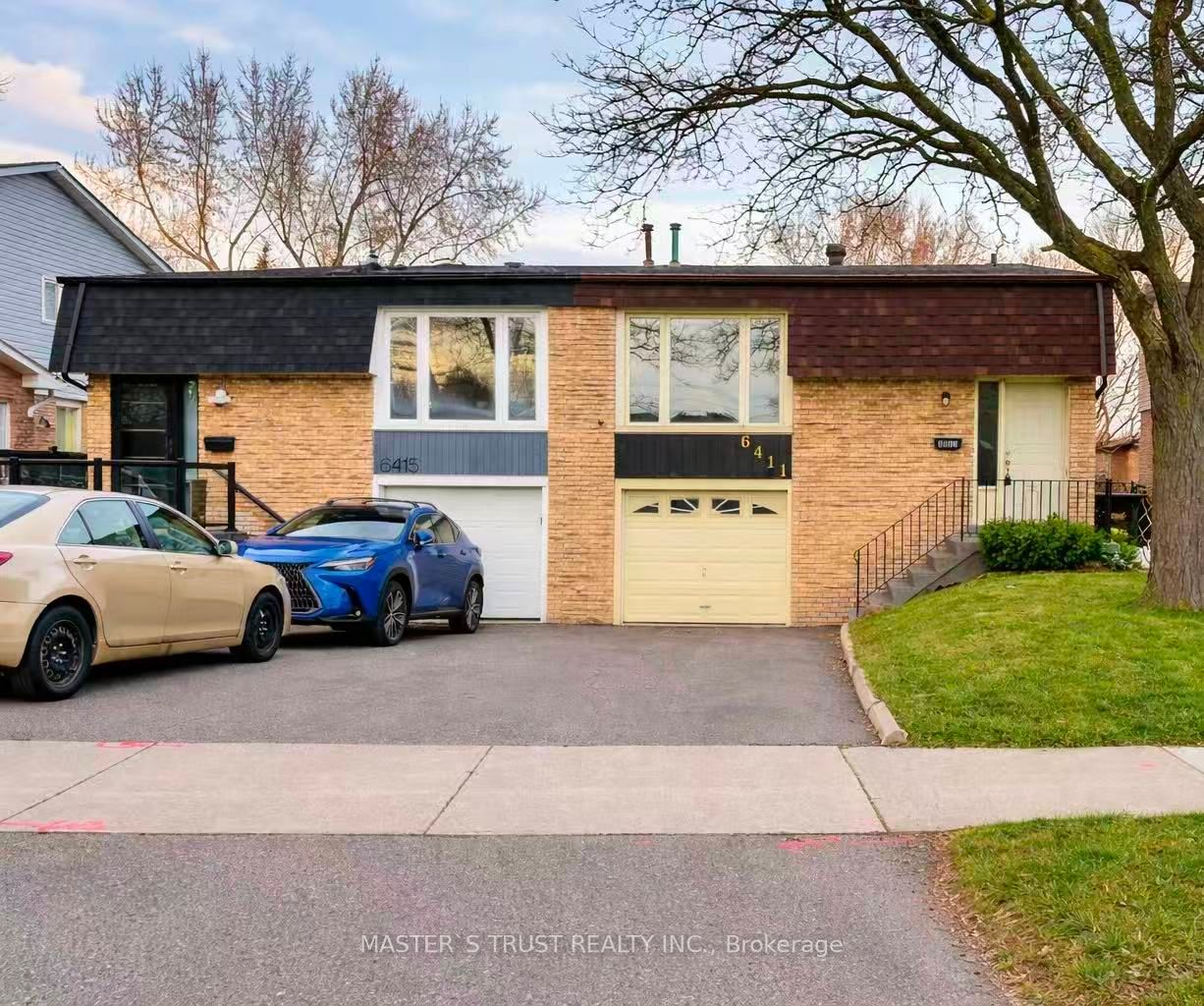 Additional image 2 of 6411 Chaumont Crescent, Mississauga, ON, L5N 2M7
