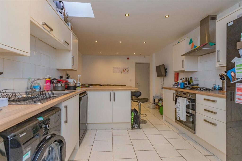 Tiverton Road, Birmingham, West Midlands, B29