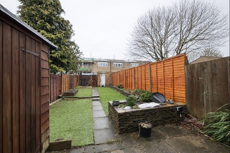 Additional image 13 of Six Acres, Birmingham, B32