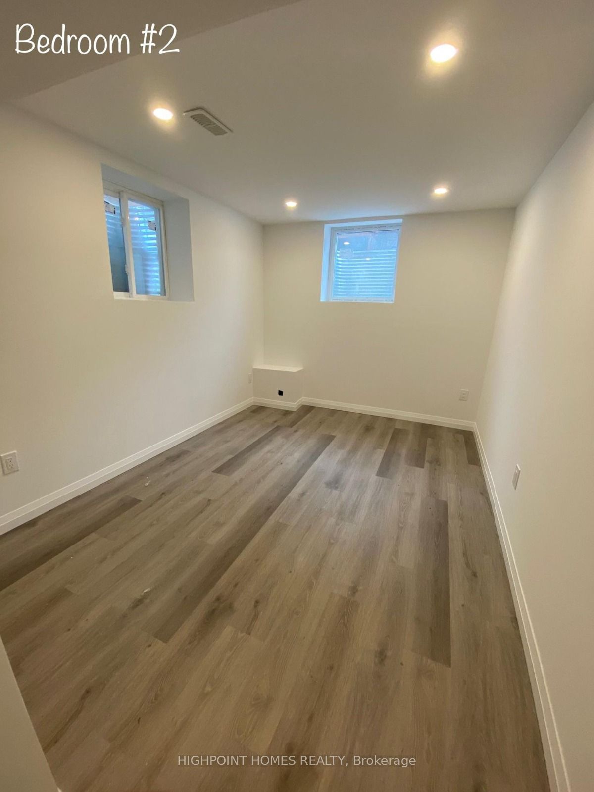 Basement-1506 Mendelson Heights, Milton, ON, L9T 7K6 photo 2
