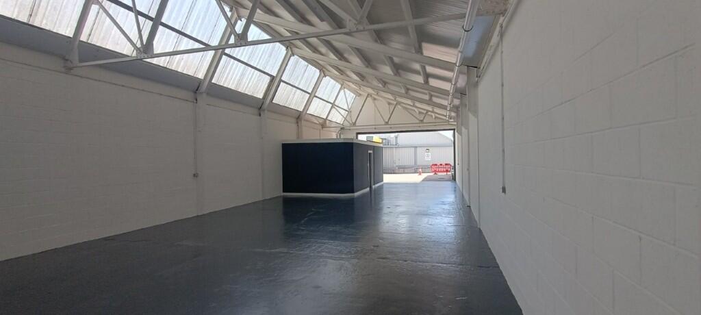 Additional image 11 of Unit 19 Clonmel Road Business Park Stirchley  Kings Norton Birmingham West Midlands B30 2BU