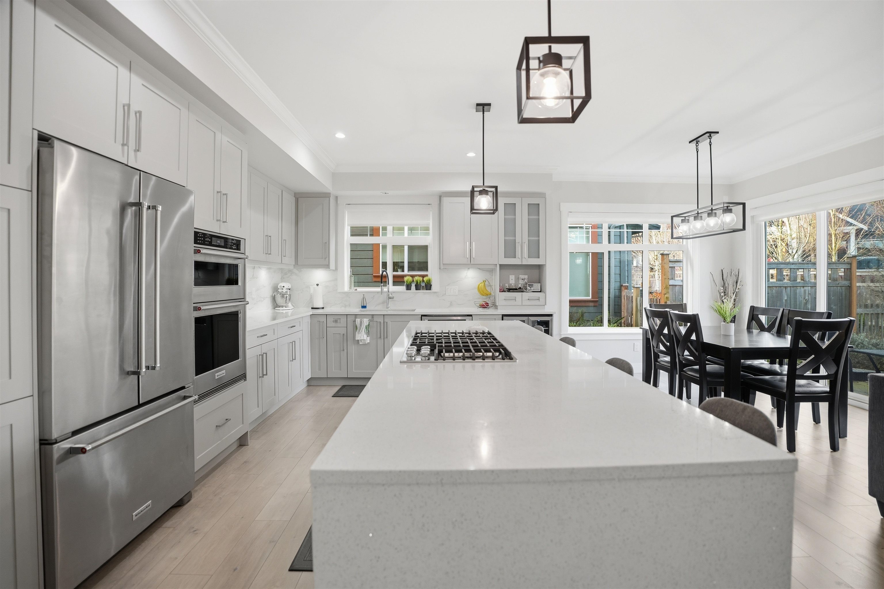 Additional image 5 of 58-17033 Fraser Highway, Surrey, BC, V4N 6V2