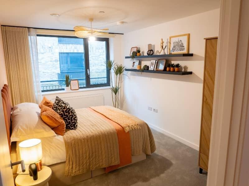 Additional image 3 of Plot 07-B-01-05 – 2 Bed Apartment, Perry Barr Village, Birmingham