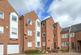Wellway Court, Morpeth