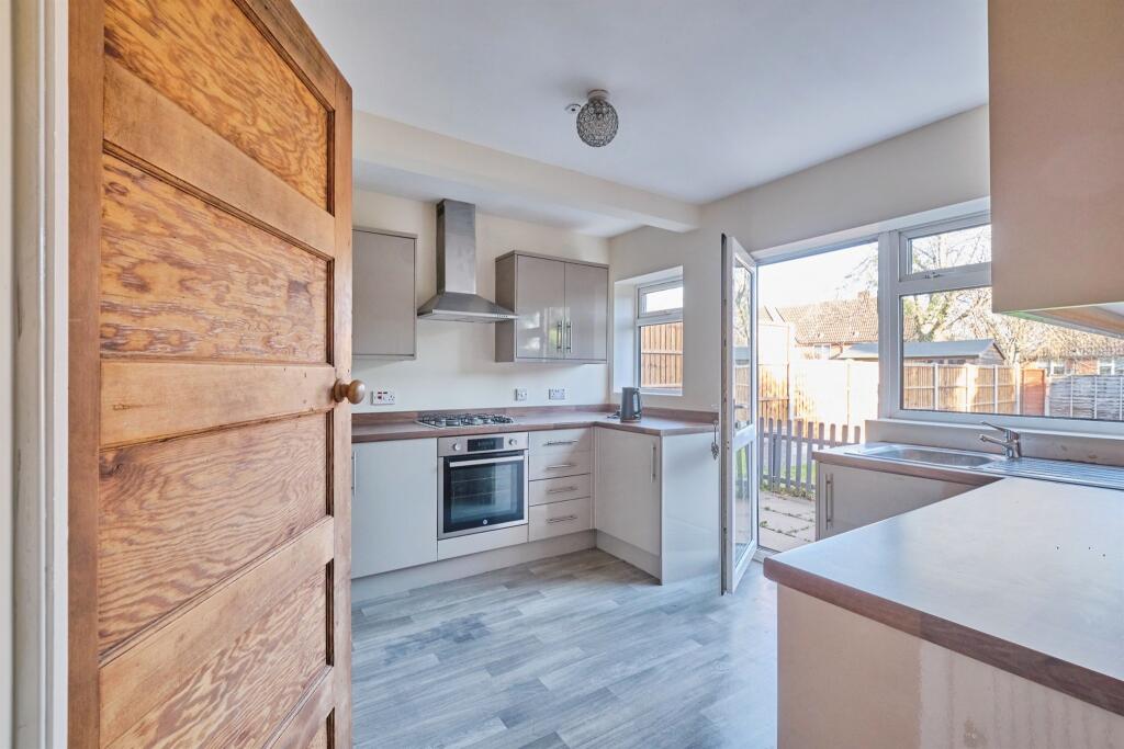 Additional image 7 of Kilburn Road, Birmingham