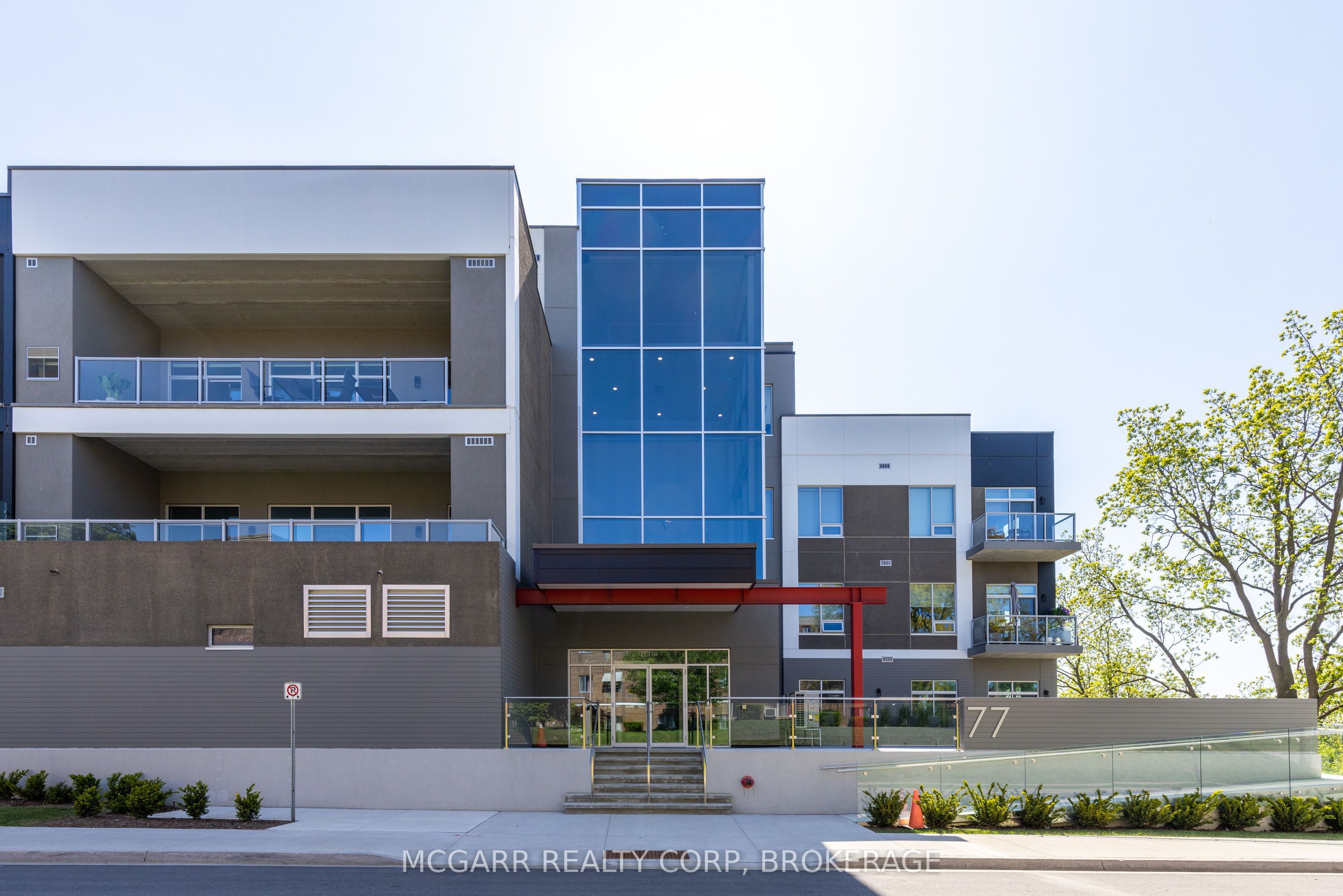Additional image 5 of 507-77 Yates Street, St. Catharines, ON, L2R 5R7