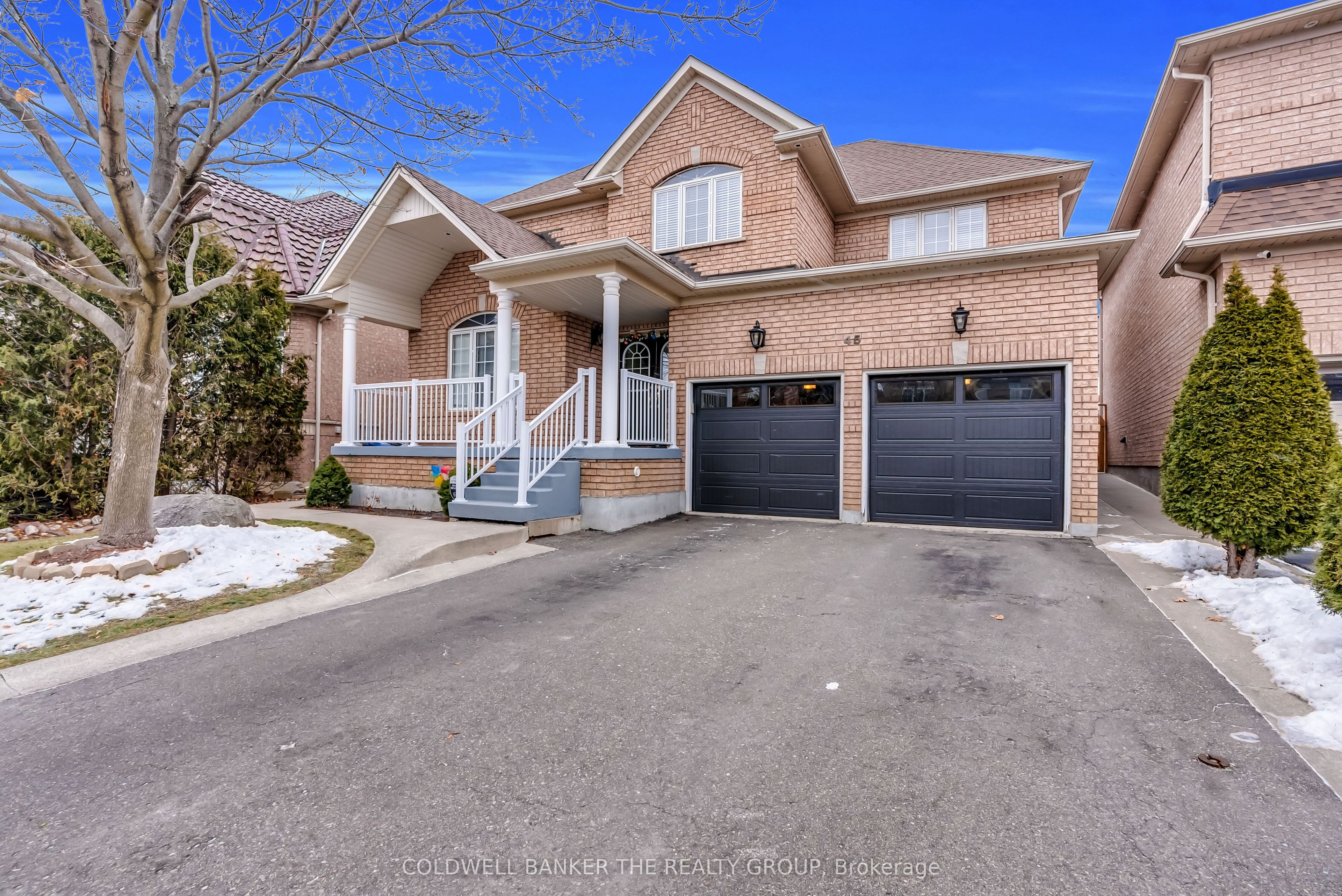 Additional image 4 of 45 Heatherdale Drive, Brampton, ON, L7A 2H4