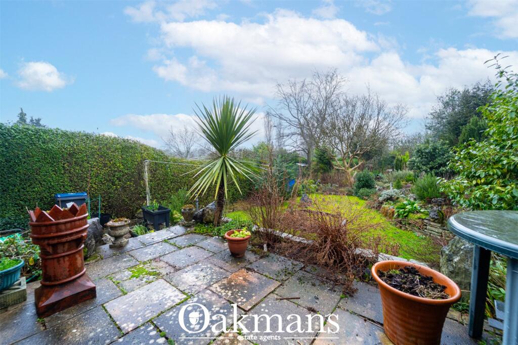 Additional image 44 of St. Laurence Road, Birmingham, West Midlands, B31