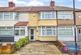 Woodstock Crescent, London, N9