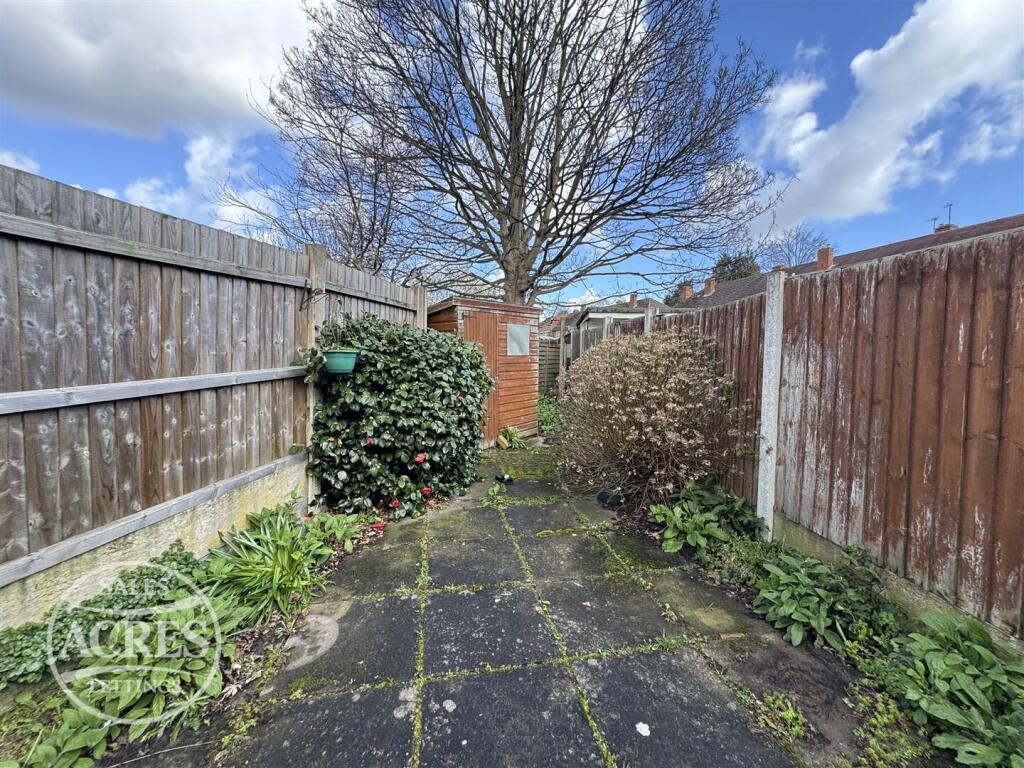 Additional image 31 of Thornbridge Avenue, Great Barr, Birmingham