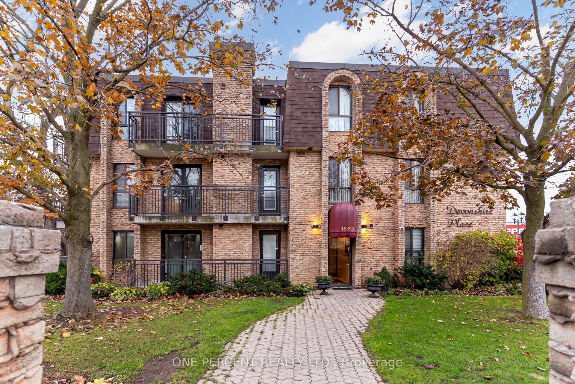 Additional image 3 of 406-15390 Yonge Street, Aurora, ON, L4G 1N8