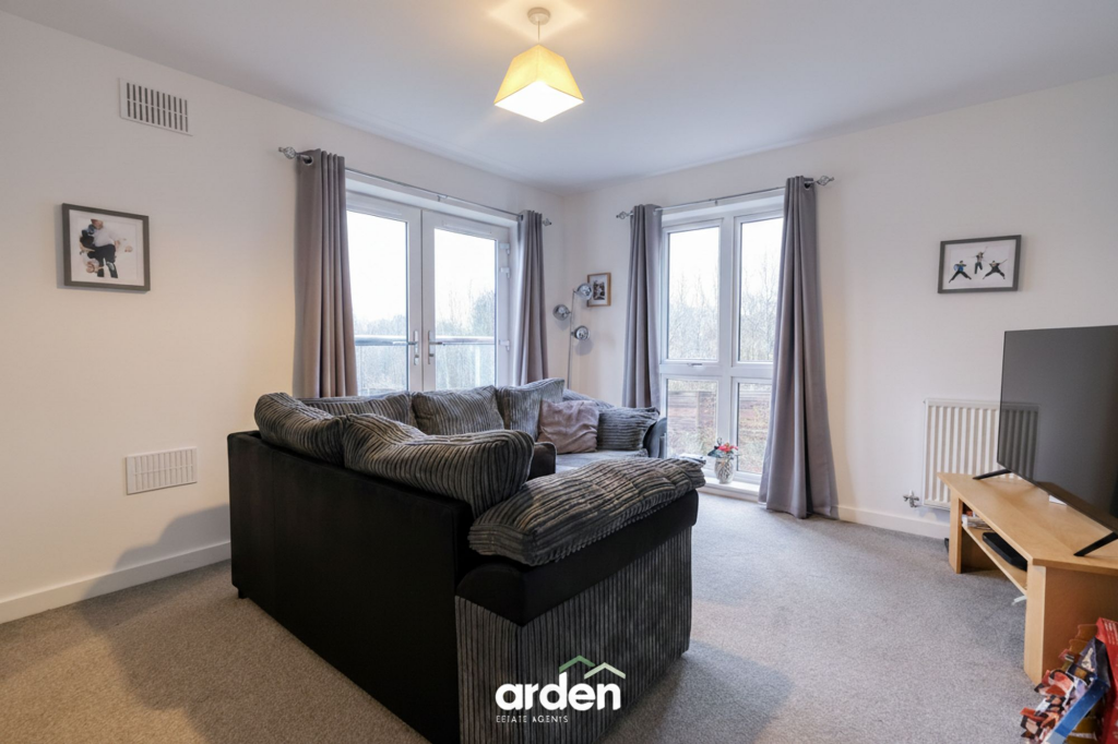 Ascot Way, Birmingham, B31 photo 2