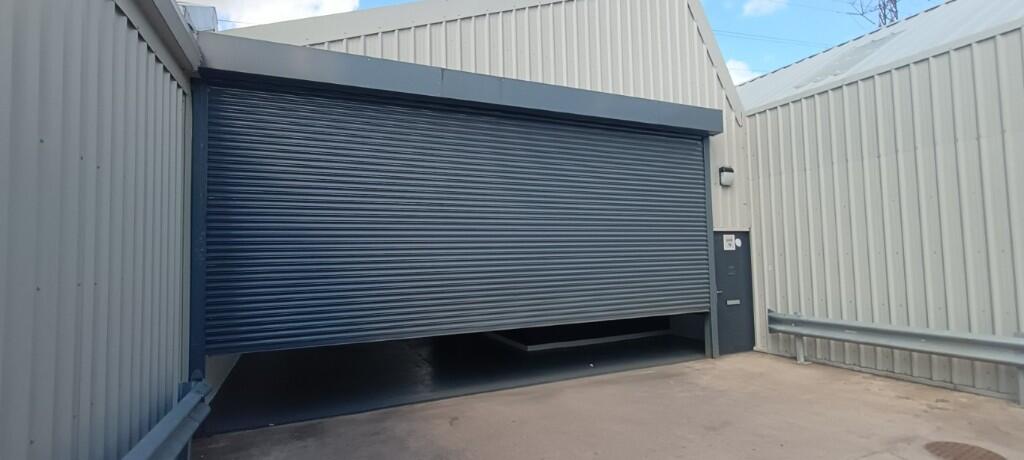 Additional image 5 of Unit 19 Clonmel Road Business Park Stirchley  Kings Norton Birmingham West Midlands B30 2BU