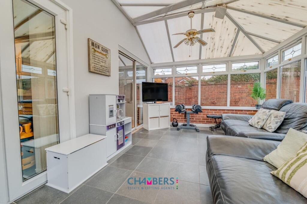 Additional image 35 of Delamere Close, Castle Bromwich, Birmingham