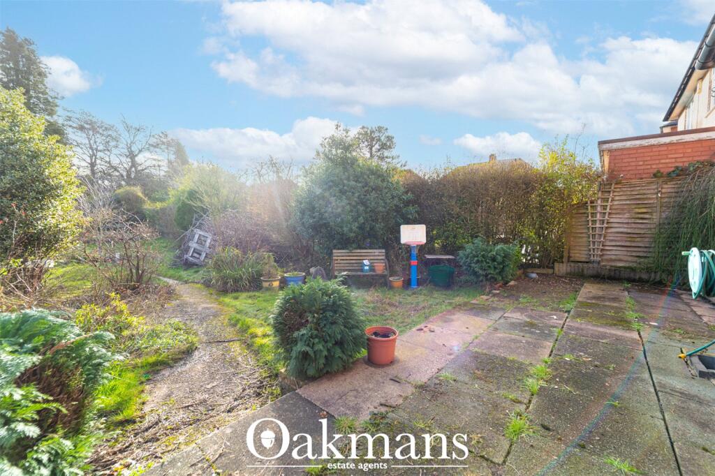 Additional image 23 of Claines Road, Birmingham, West Midlands, B31