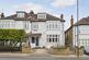 Pepys Road, West Wimbledon, SW20