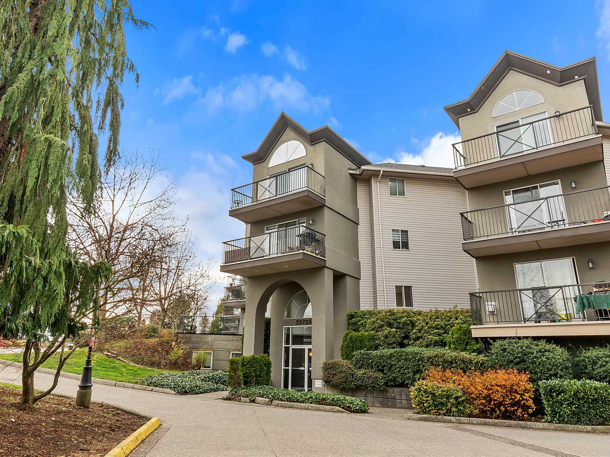 315-32725 George Ferguson Way, Abbotsford, BC, V2T 5M5