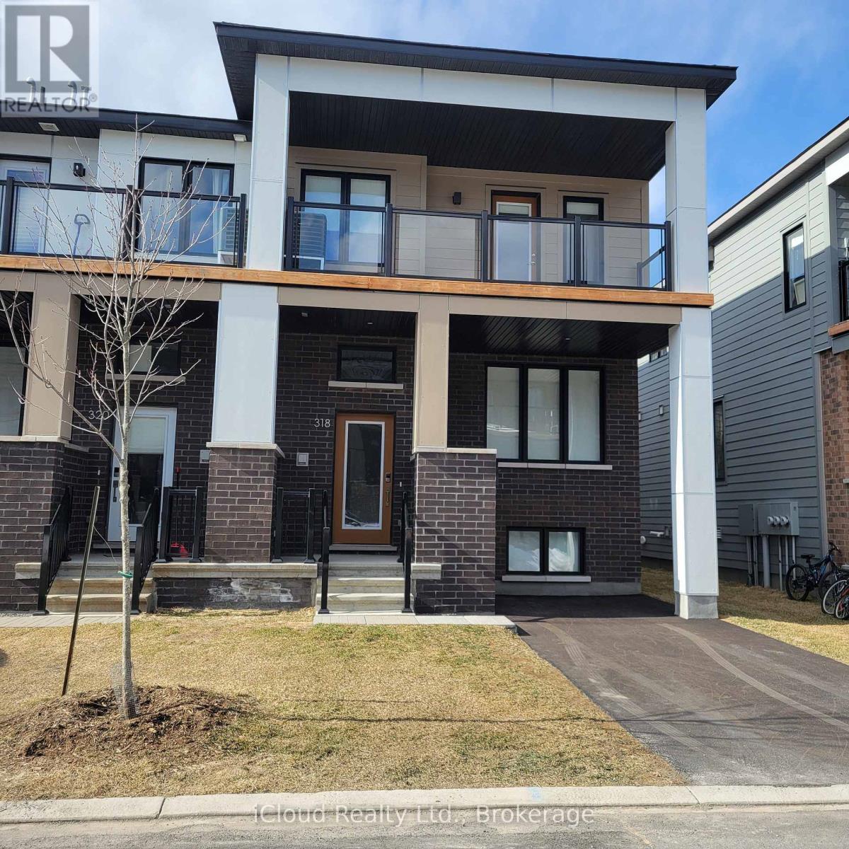318 Catsfoot Walk, Ottawa, ON, K2J7G9