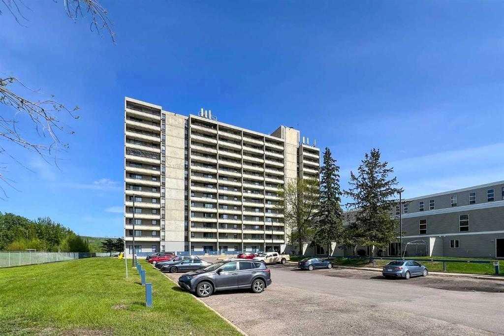 500-13221 Macdonald Drive, Fort Mcmurray, AB, T9H 4H1