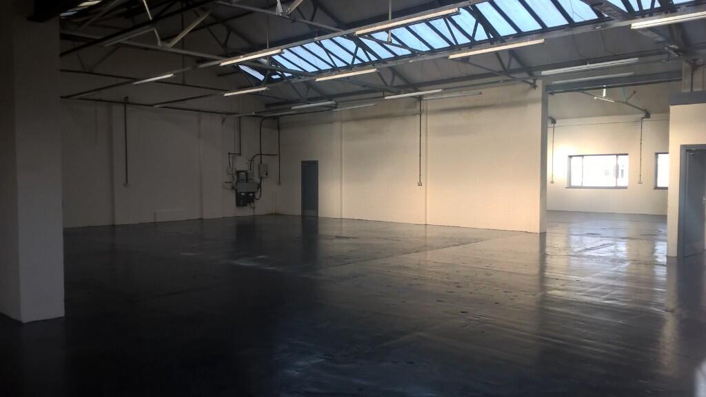 Additional image 9 of Unit 2 ABC Waterside Business Park Stirchley Birmingham West Midlands B30 3DR - Light Industrial To Let