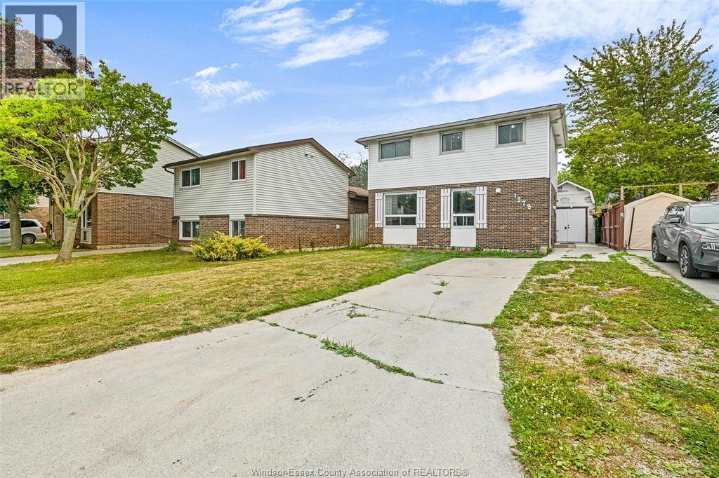 1278 Aire Place, Windsor, ON, N8S4E4