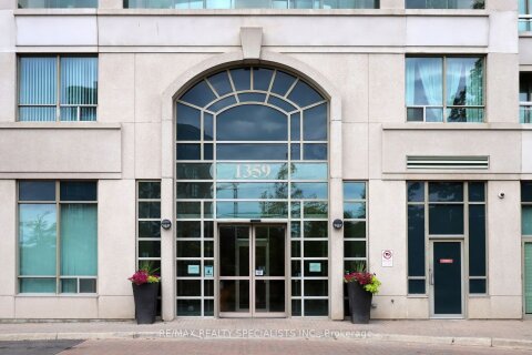 Additional image 8 of 508-1359 Rathburn Road E, Mississauga, ON, L4W 5P7