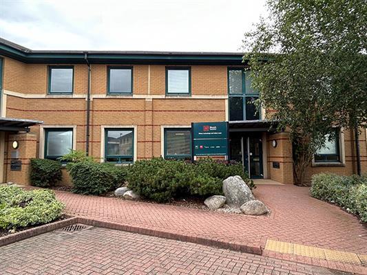 2640 Kings Court, The Crescent, Birmingham, West Midlands