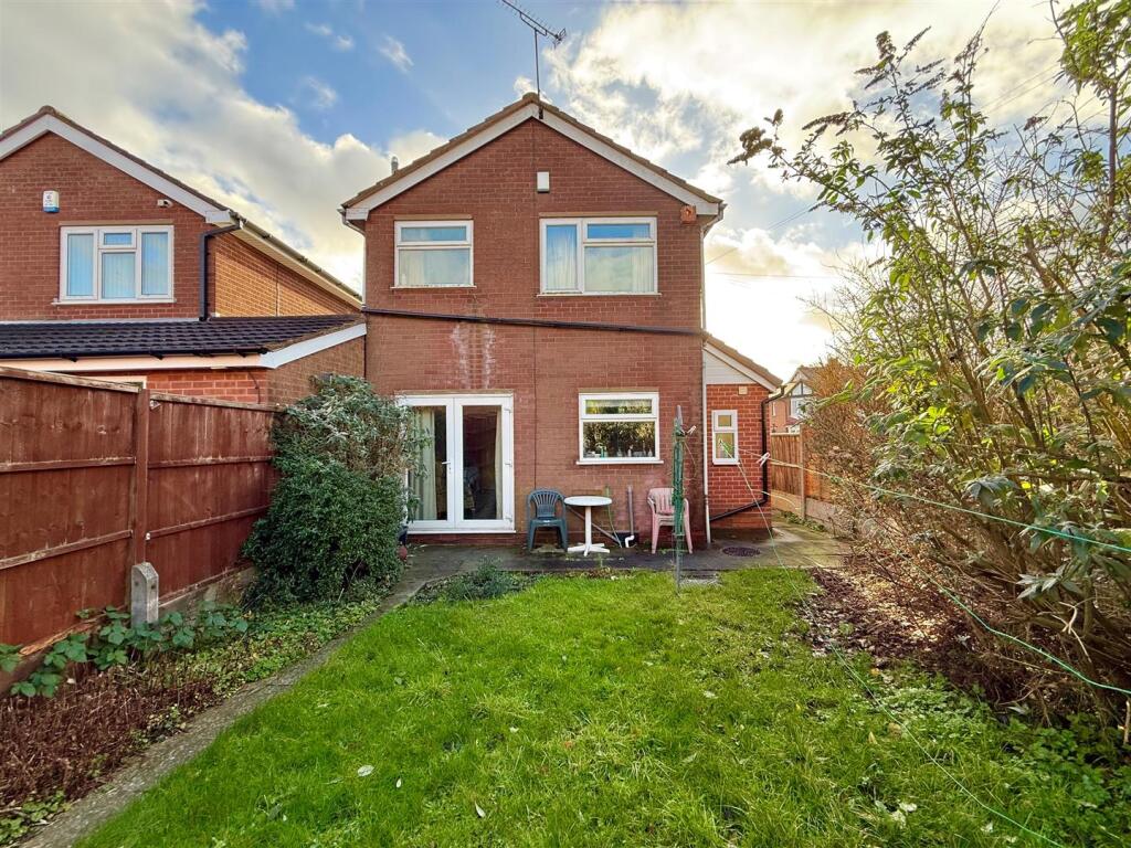 Additional image 8 of Aubrey Road, Quinton, Birmingham
