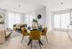 Plot A1.0.2, 2 Bedroom Duplex at Meridian One, Meridian Water N18