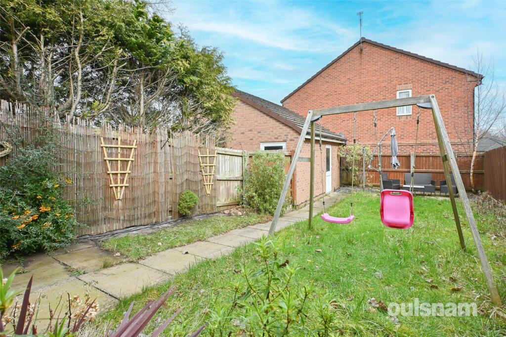 Additional image 21 of Springslade, Quinton, Birmingham, West Midlands, B32