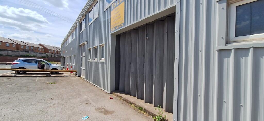 Additional image 2 of Unit 4 Wharfside Business Park,Kings Norton,Birmingham,B38