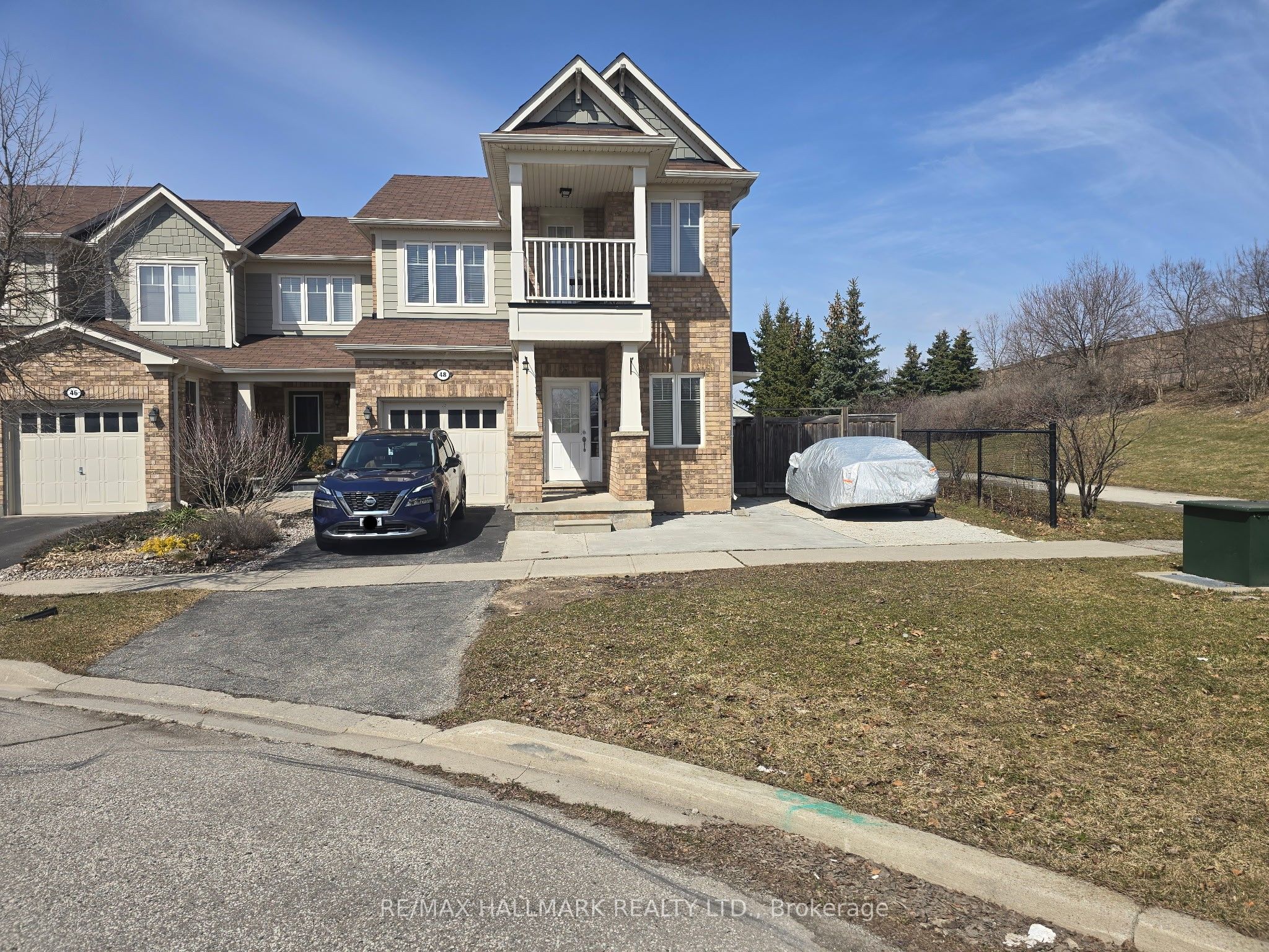 48 Van Fleet Terrace, Milton, ON, L9T 0Y4